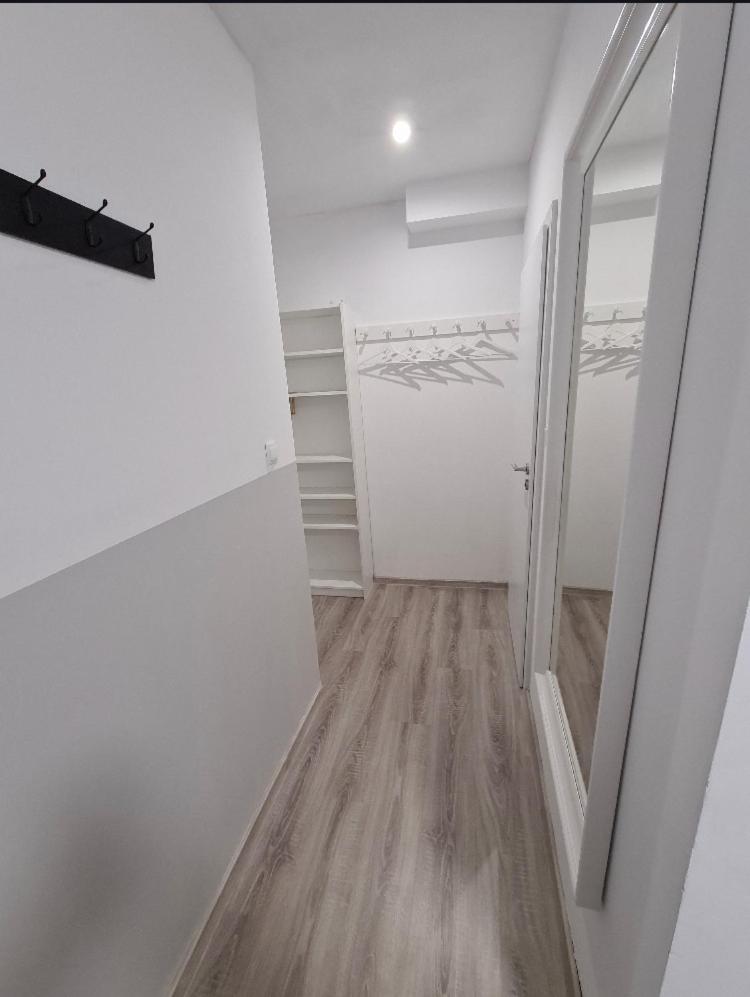 Willa Wanilia Kołobrzeg Szoba fotó